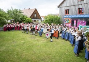 „175 Jahre – Musik verbindet“ – es war uns ein Fest